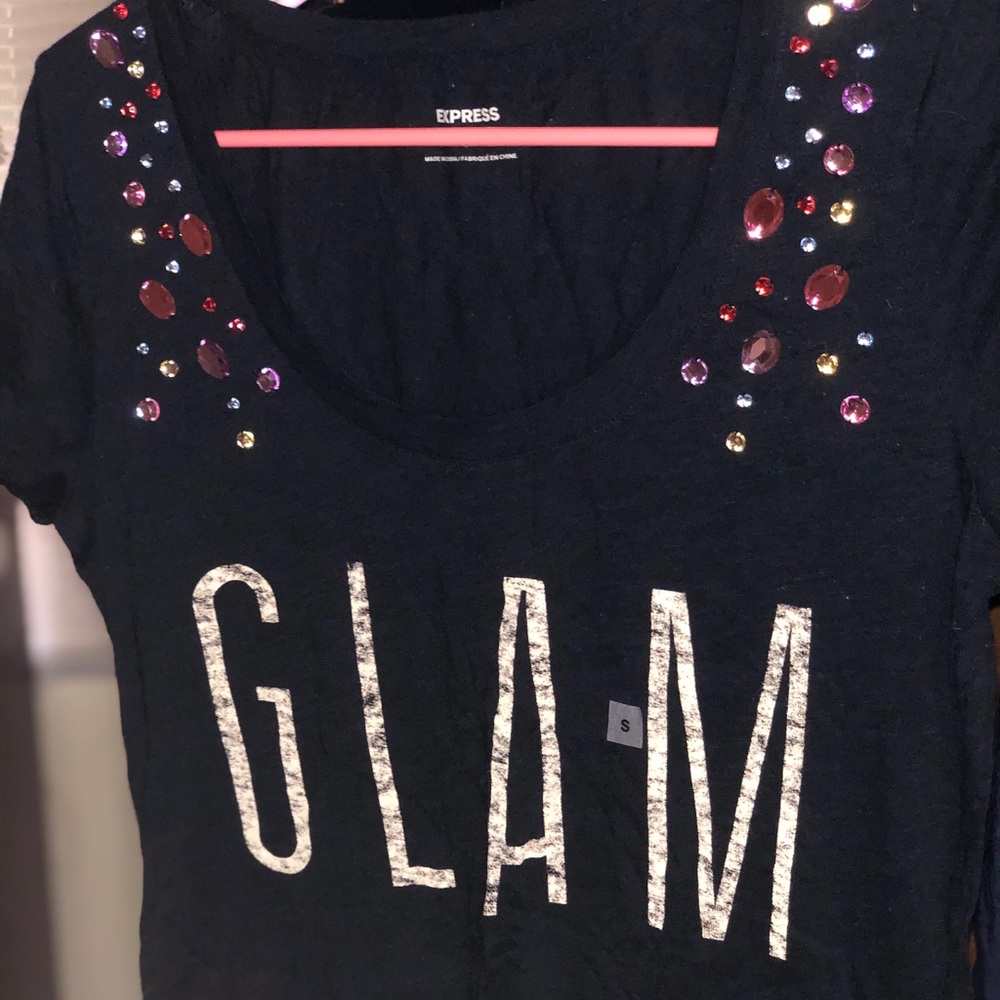 GLAM T